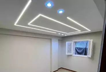 شقق للبيع - 3 غرف - بالدور 2