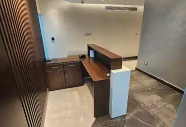 Offices For sale - 5 rooms - floor 5