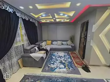 عقارات للبيع - 3 غرف - بالدور 11
