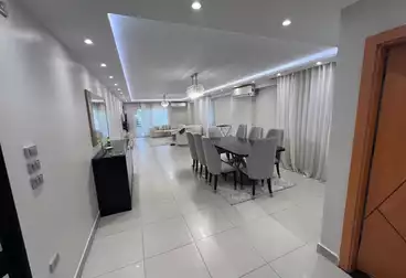 Furnished Apartment For rent - 3 rooms - floor 2