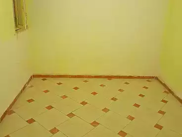 شقق للإيجار - 2 غرف - بالدور 3