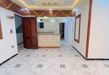 شقق للبيع - 2 غرف - بالدور 4