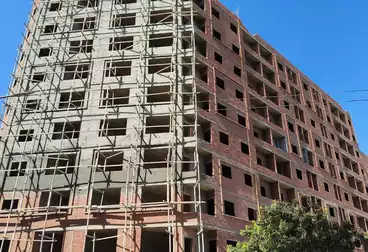 شقق للبيع - 3 غرف - بالدور 7