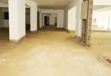 Commercial For rent - floor 1