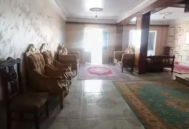 شقق للبيع - 4 غرف - بالدور 6