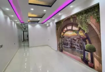 Apartments For sale - 3 rooms - floor 4