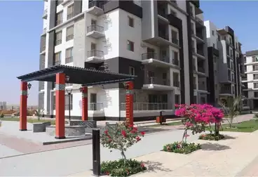 شقق للبيع - 3 غرف - بالدور 3