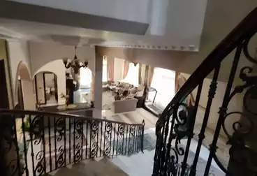 فلل للبيع - 6 غرف - بالدور 0