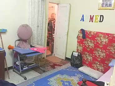 شقق للبيع في شارع جمال عبد الناصر، سيدي بشر بحري، 65 متر