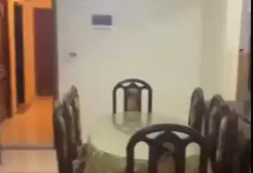 Furnished Apartment For rent - 2 rooms - floor 2