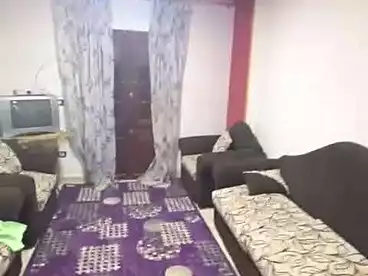 عقارات للإيجار - 2 غرف - بالدور 2