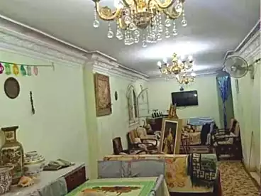 Properties For sale - 3 rooms - floor 1