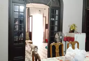 Apartments For sale - 4 rooms - floor 2