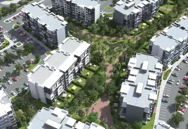 Residential For sale - 3 rooms