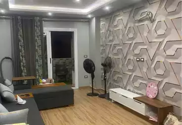 شقق للبيع - 3 غرف - بالدور 3