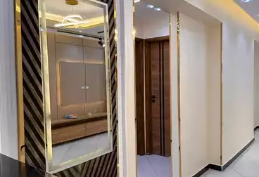 شقق للبيع - 3 غرف - بالدور 2