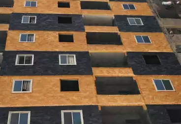 شقق للبيع - 3 غرف - بالدور 13