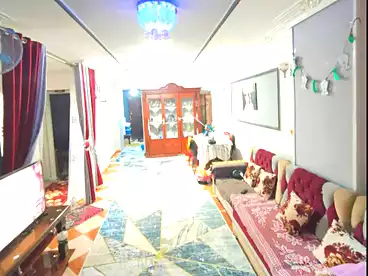 Apartments For sale in Al Zankaloni St, El Bitash, 90 sqm