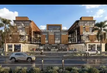 Clinics For sale - 2 rooms - floor 3