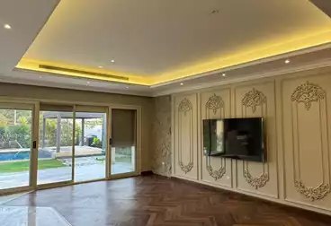 Villas For rent - 6 rooms