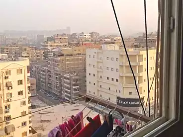 عقارات للبيع - 3 غرف - بالدور 13