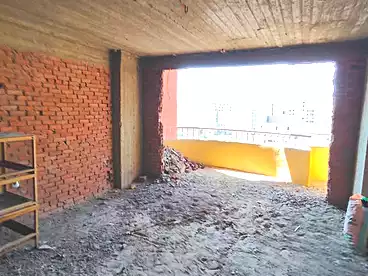 Apartments For sale - 3 rooms - floor 9