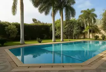 Separate Villa For sale - 6 rooms