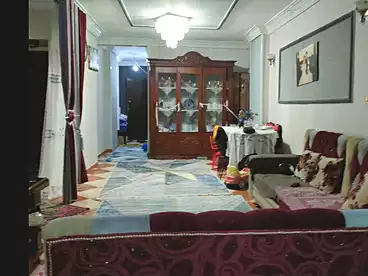 Apartments For sale in Al Zankaloni St, El Bitash, 90 sqm
