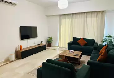 شقق مفروشة للإيجار - 3 غرف - بالدور 1