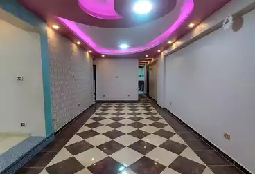 شقق للبيع - 3 غرف - بالدور 4