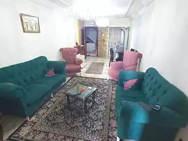 Apartments For sale - 3 rooms - floor 2