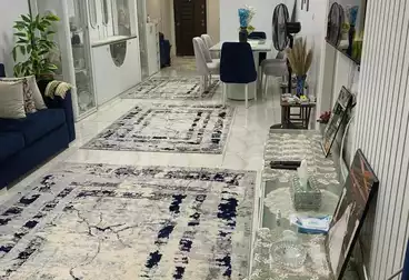 Apartments For sale - 3 rooms - floor 6