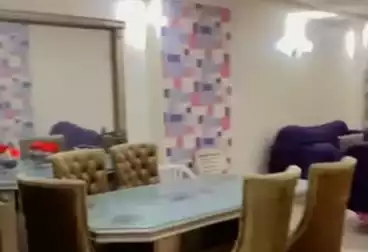 شقق للإيجار - 3 غرف - بالدور 7