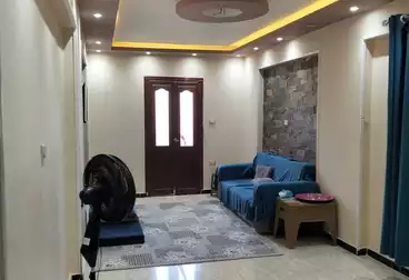 شقق للبيع - 3 غرف - بالدور 4