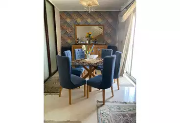 Penthouse For sale - 3 rooms - floor 5