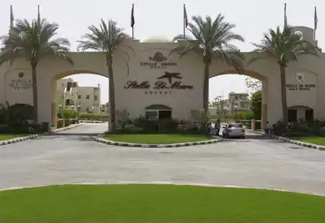 بنتهاوس للبيع - 3 غرف - بالدور 1