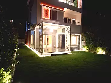 Villas For sale - 6 rooms