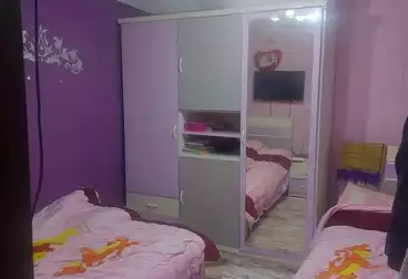 Apartments For sale - 3 rooms - floor 5