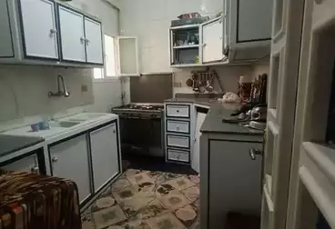 شقق للبيع - 4 غرف - بالدور 6