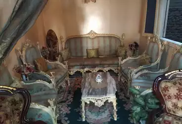 شقق للإيجار - 3 غرف - بالدور 2