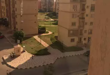 Apartments For rent - 2 rooms - floor 4