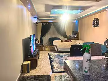 شقق للبيع - 3 غرف - بالدور 2