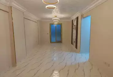 شقق للبيع - 3 غرف - بالدور 9