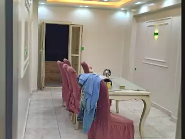 شقق للإيجار - 3 غرف - بالدور 11