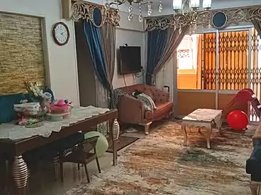 شقق للبيع - 3 غرف - بالدور 1