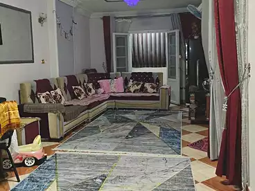 Apartments For sale in Al Zankaloni St, El Bitash, 90 sqm