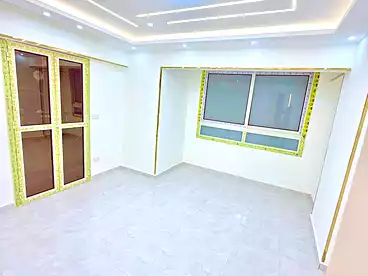 شقق للبيع - 3 غرف - بالدور 4