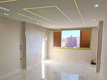 Apartments For rent - 3 rooms - floor 12