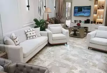 Furnished Apartment For sale - 2 rooms - floor 8