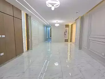 شقق للبيع - 3 غرف - بالدور 4